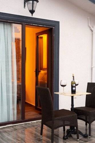 Hotel Di Poesia