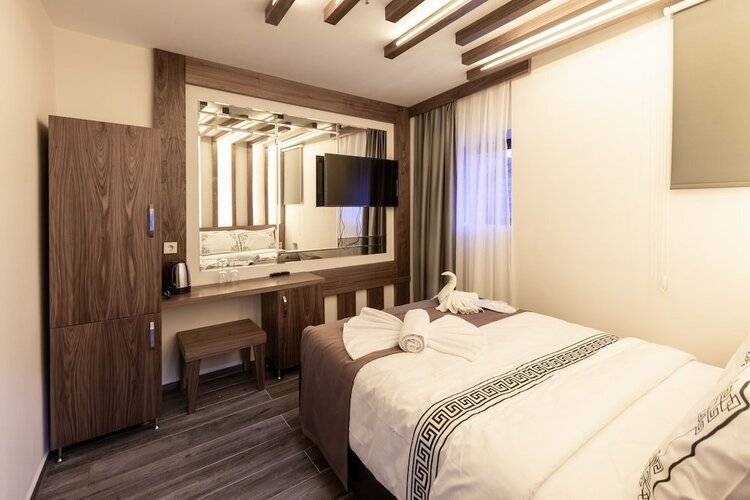 Hotel Di Poesia