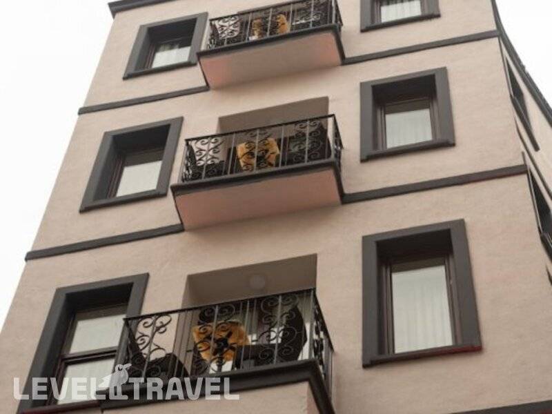 Фотография Hotel Di Poesia