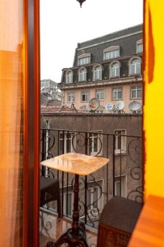 Hotel Di Poesia