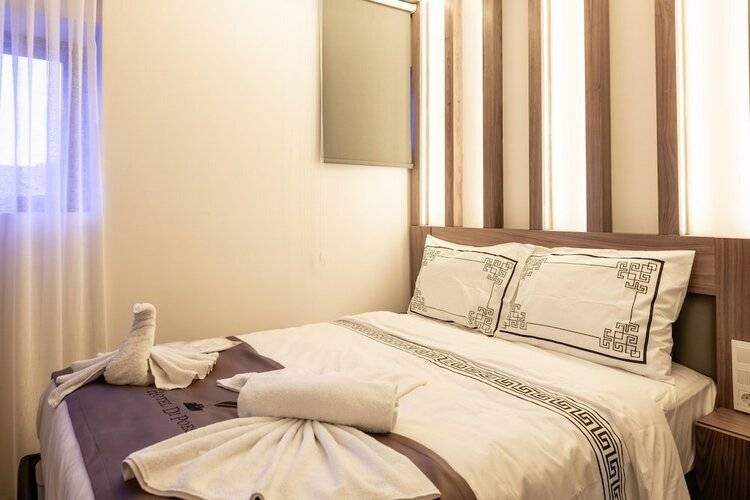 Hotel Di Poesia