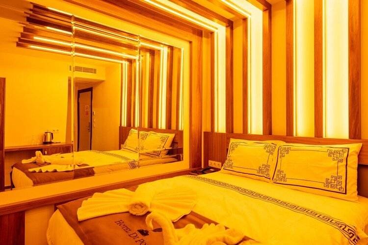 Hotel Di Poesia