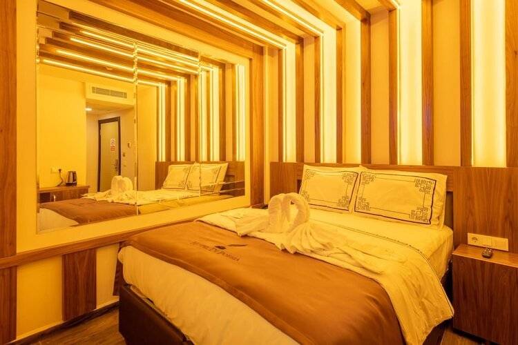 Hotel Di Poesia