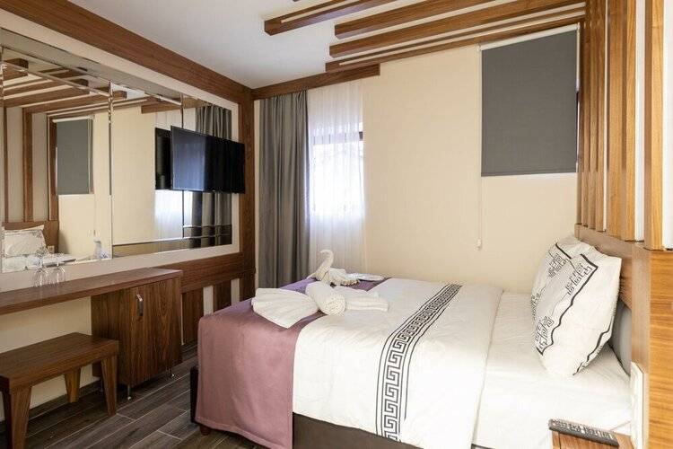 Hotel Di Poesia