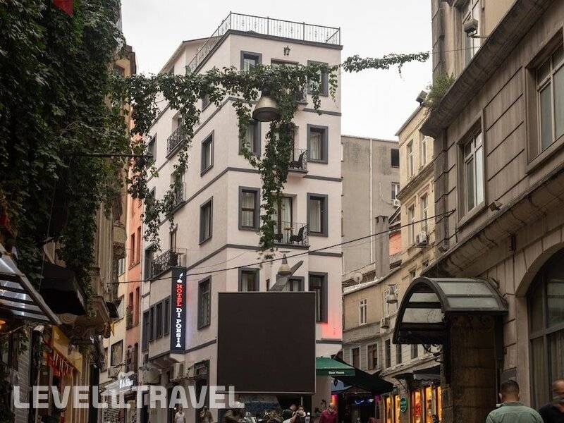 Фотография Hotel Di Poesia Фотография Hotel Di Poesia