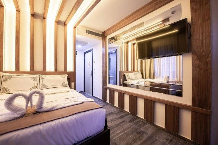 Hotel Di Poesia