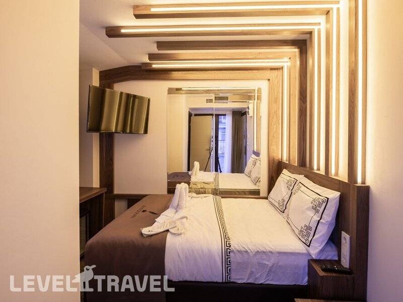 Фотография Hotel Di Poesia Фотография Hotel Di Poesia