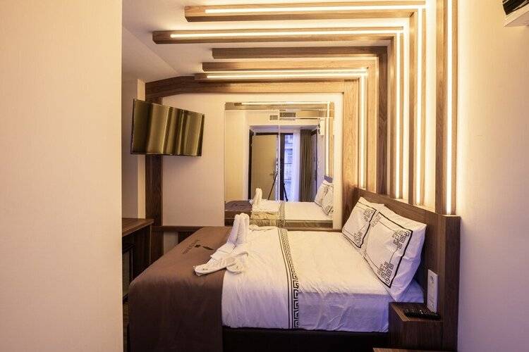 Hotel Di Poesia