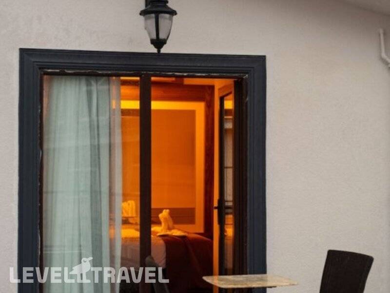 Фотография Hotel Di Poesia