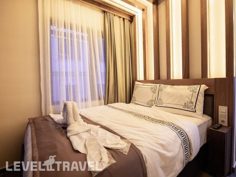 Фотография Hotel Di Poesia