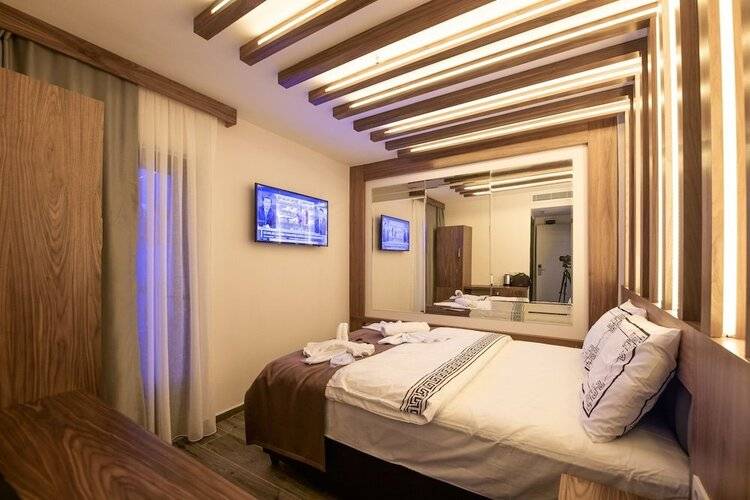 Hotel Di Poesia