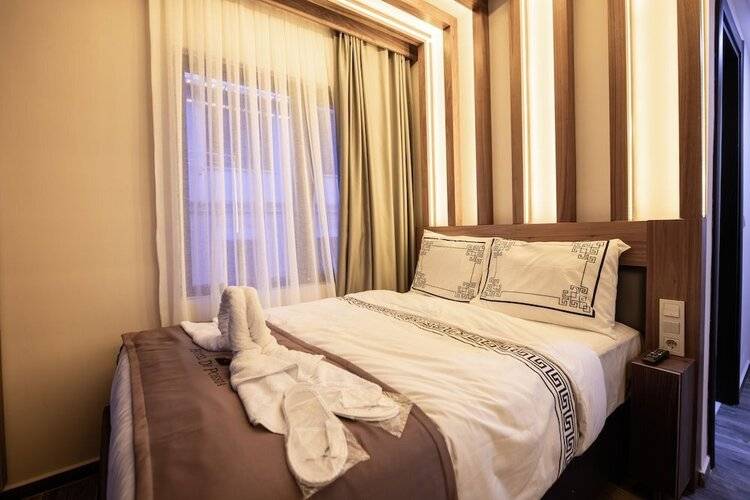 Hotel Di Poesia