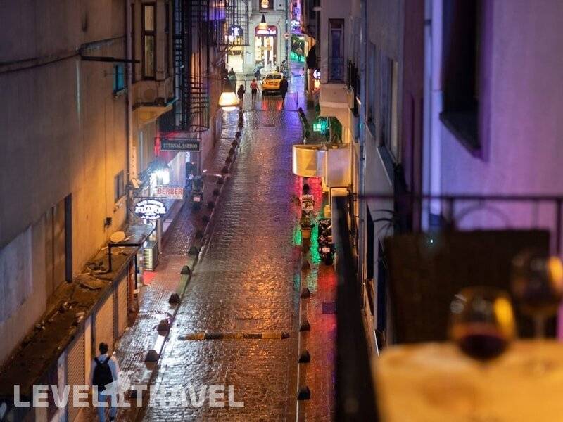 Фотография Hotel Di Poesia