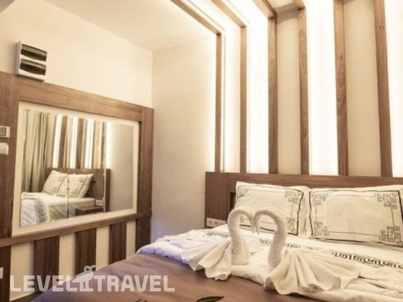 Фотография Hotel Di Poesia Фотография Hotel Di Poesia