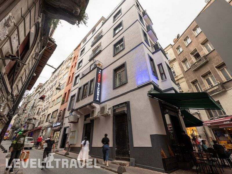 Фотография Hotel Di Poesia
