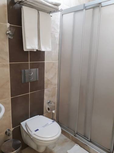 Ortakoy Aysem Sultan Hotel