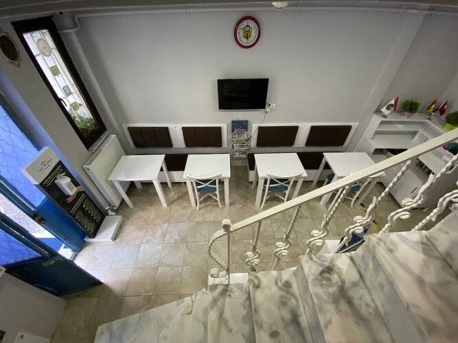 Ortakoy Aysem Sultan Hotel