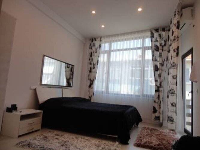 Ortakoy Aysem Sultan Hotel