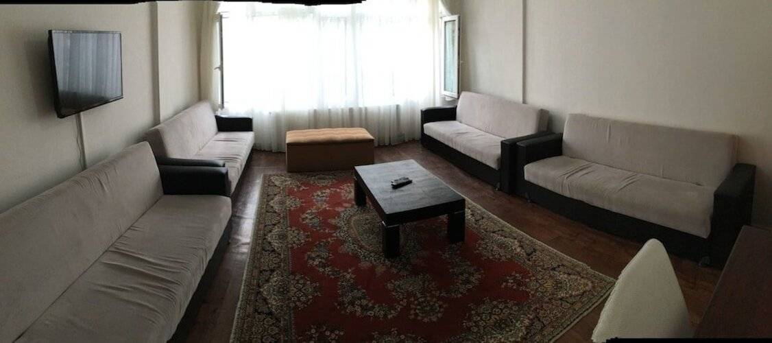 Ortakoy Aysem Sultan Hotel