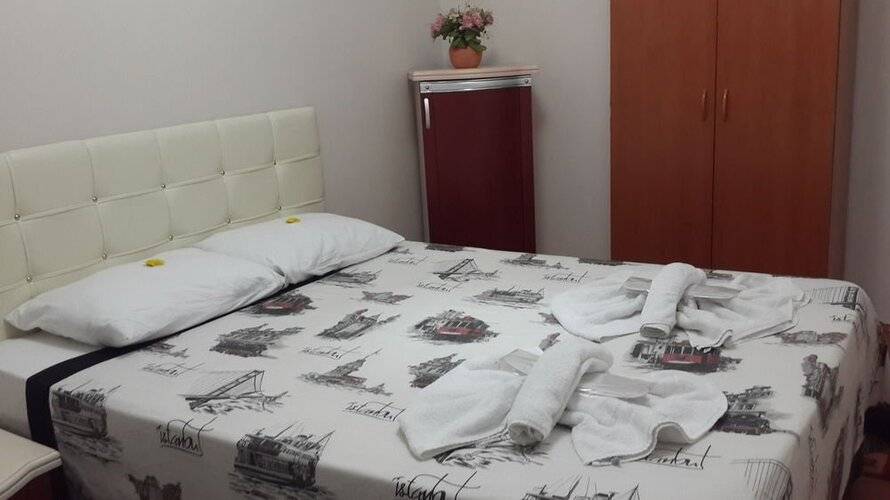 Ortakoy Aysem Sultan Hotel