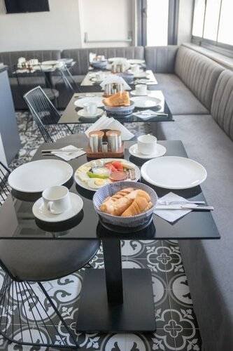 Hotel Mardia
