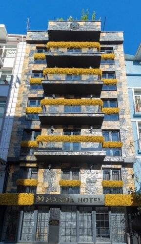 Hotel Mardia