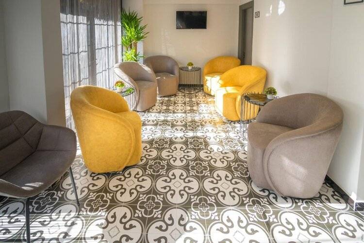 Hotel Mardia