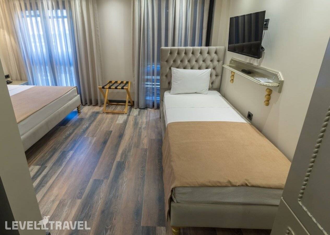 фотографии отеля Hotel Mardia в Турция(Фатих) - фото №40