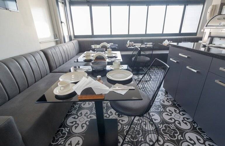 Hotel Mardia