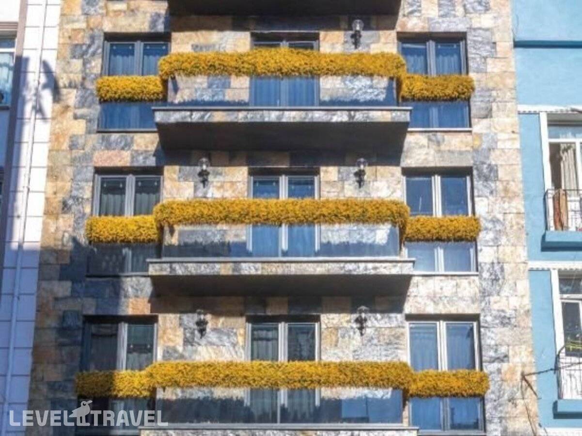 фотографии отеля Hotel Mardia в Турция(Фатих) - фото №24