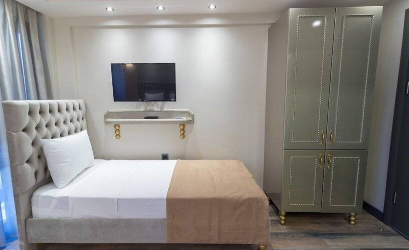 Hotel Mardia
