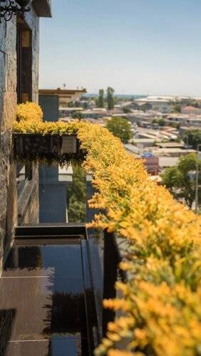Hotel Mardia