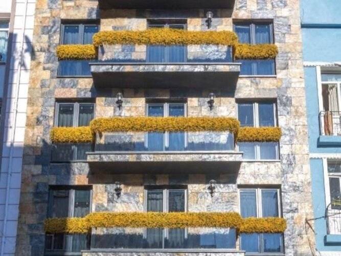Hotel Mardia