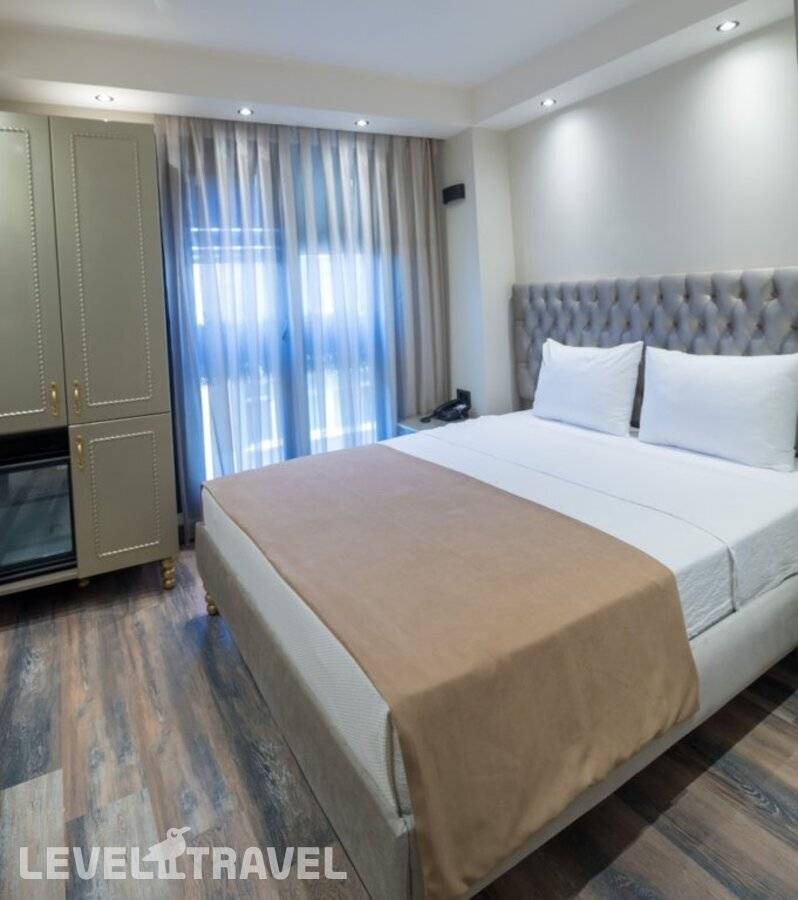 фотографии отеля Hotel Mardia в Турция(Фатих) - фото №3