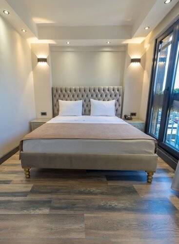 Hotel Mardia
