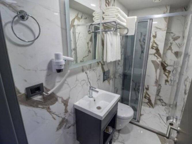 Hotel Mardia