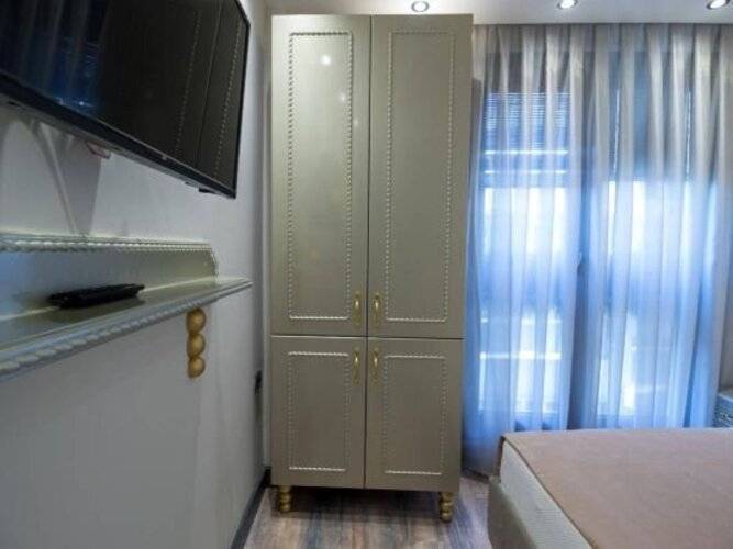 Hotel Mardia