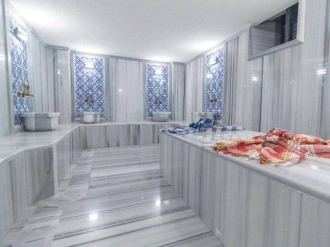 Hotel Mardia