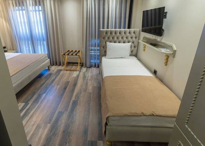 Hotel Mardia