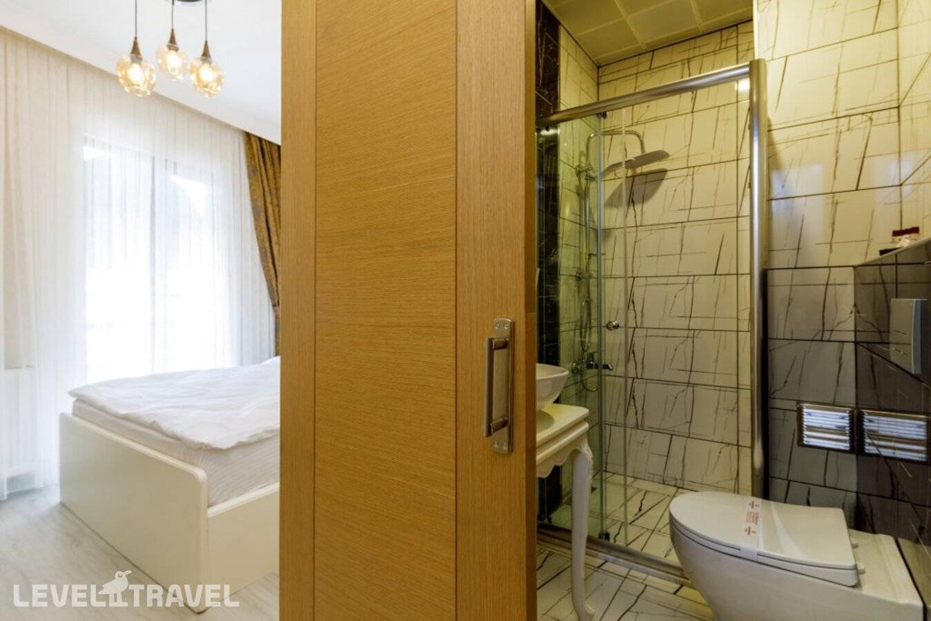 фотографии отеля Germenicia в Турция(Лалели) - фото №27