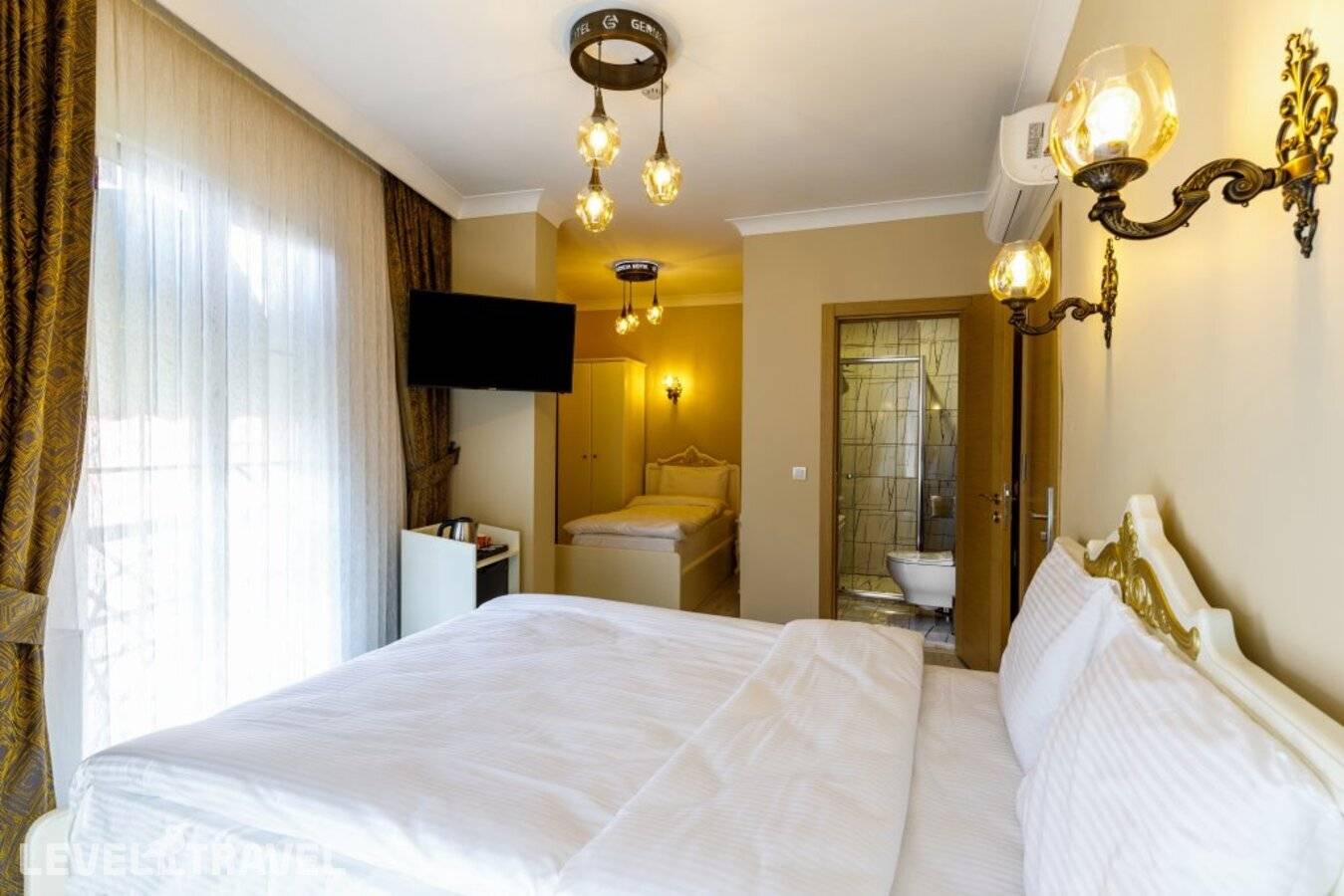 фотографии отеля Germenicia в Турция(Лалели) - фото №38