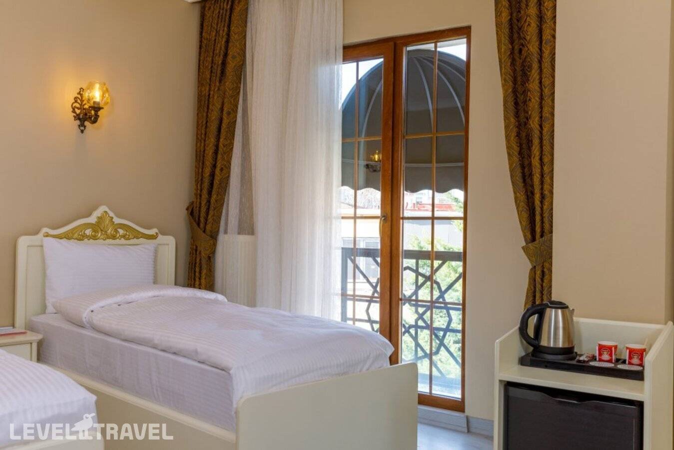 фотографии отеля Germenicia в Турция(Лалели) - фото №48