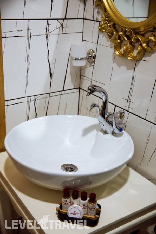 фотографии отеля Germenicia в Турция(Лалели) - фото №2