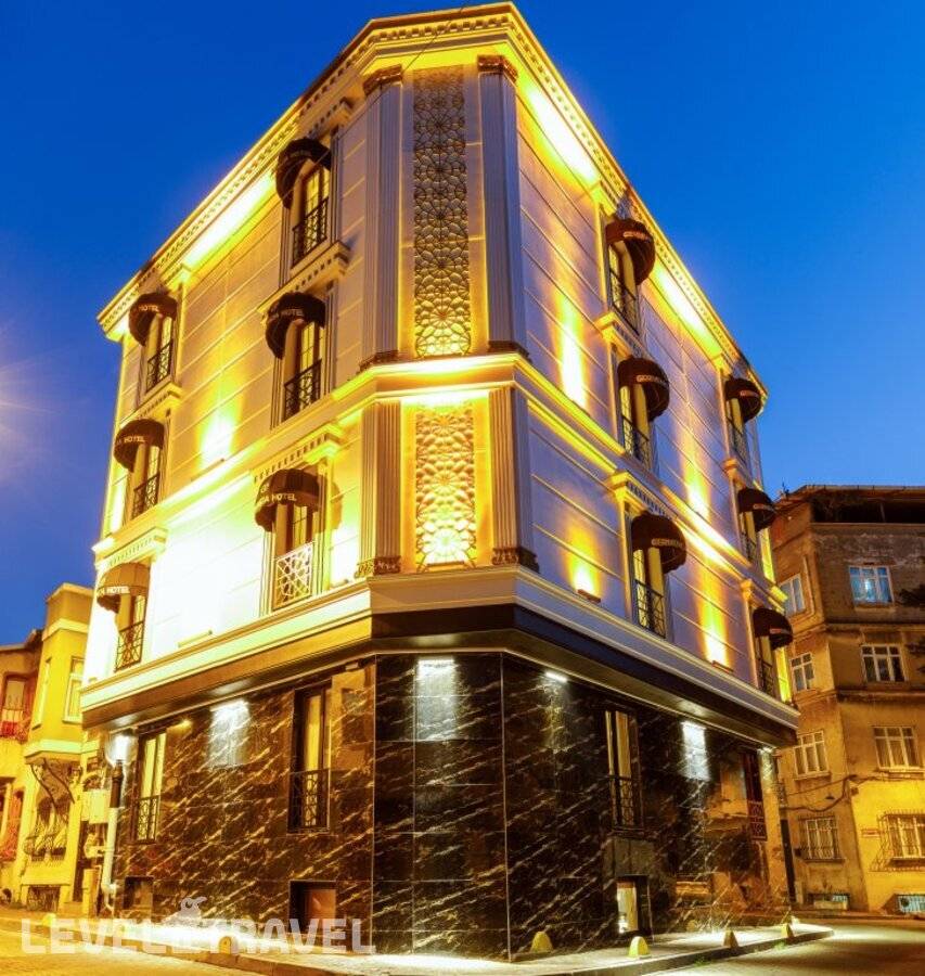 фотографии отеля Germenicia в Турция(Лалели) - фото №9