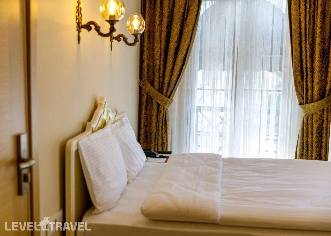 фотографии отеля Germenicia в Турция(Лалели) - фото №39