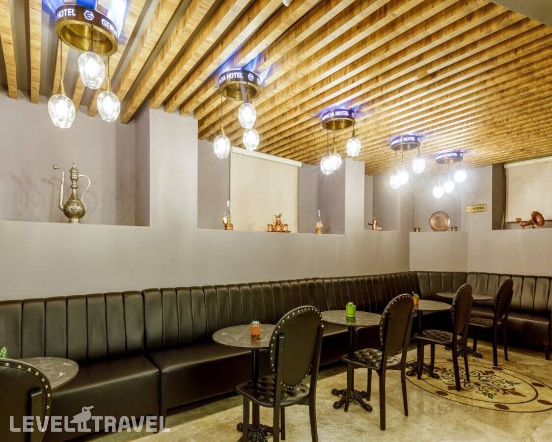 фотографии отеля Germenicia в Турция(Лалели) - фото №28