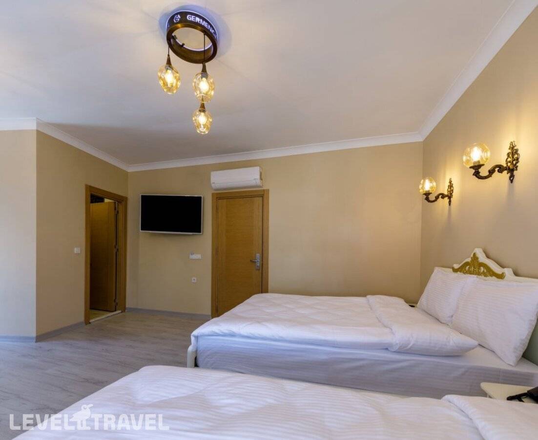 фотографии отеля Germenicia в Турция(Лалели) - фото №34