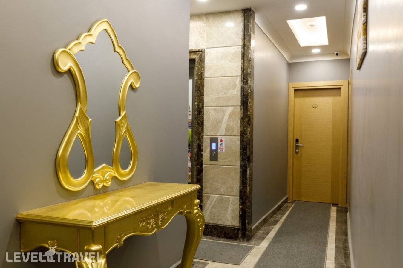 фотографии отеля Germenicia в Турция(Лалели) - фото №14