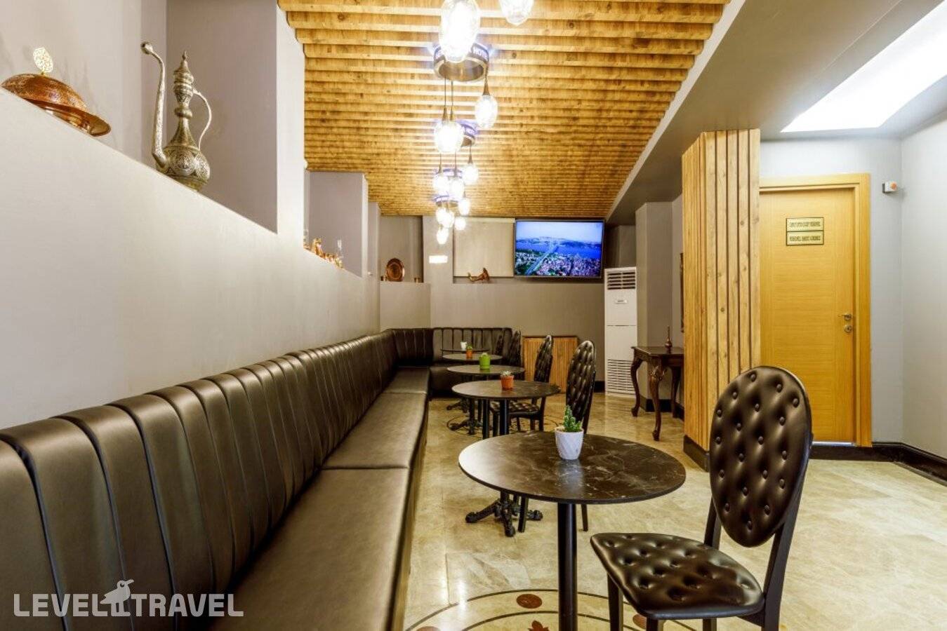 фотографии отеля Germenicia в Турция(Лалели) - фото №29