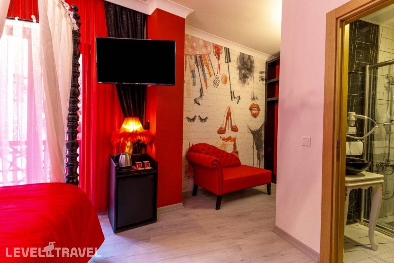 фотографии отеля Germenicia в Турция(Лалели) - фото №42